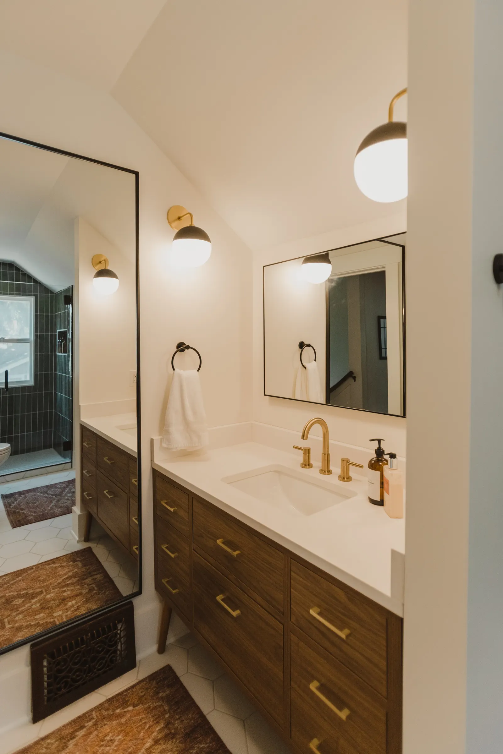 1920 Bathroom | Remodel