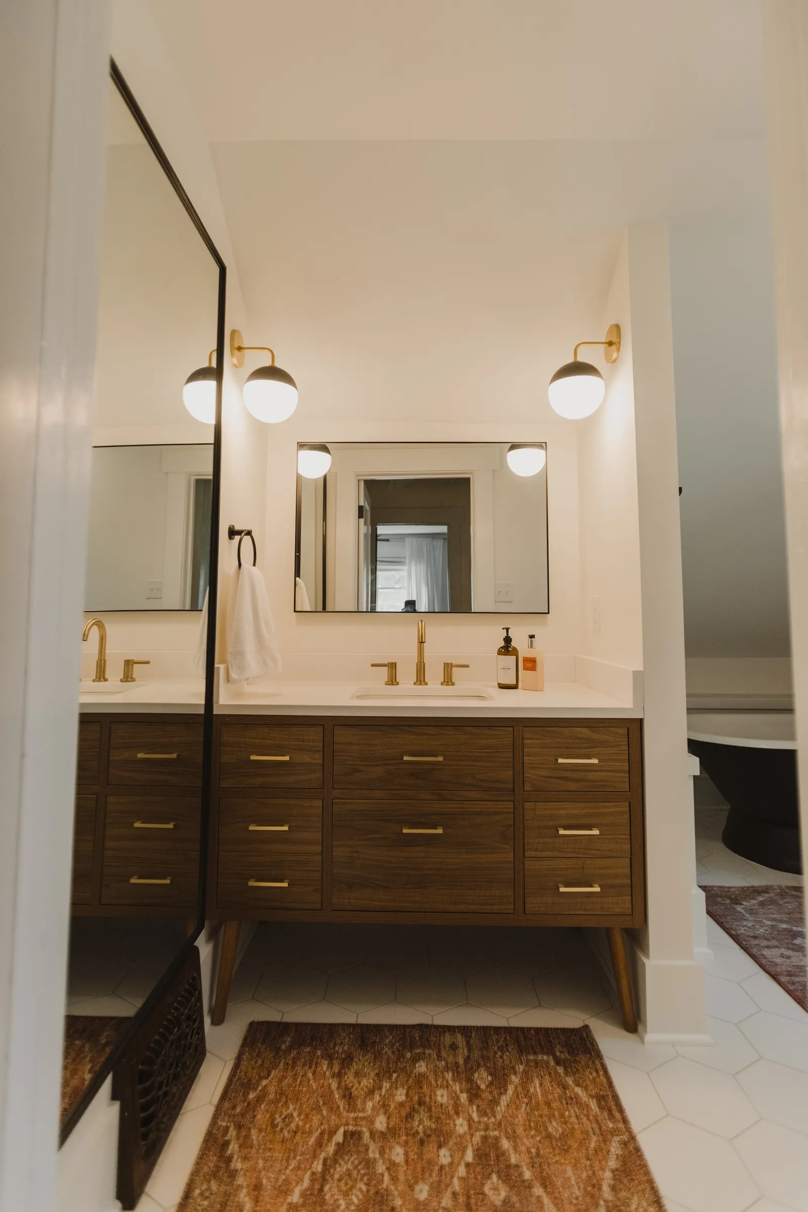 1920 Bathroom Remodel