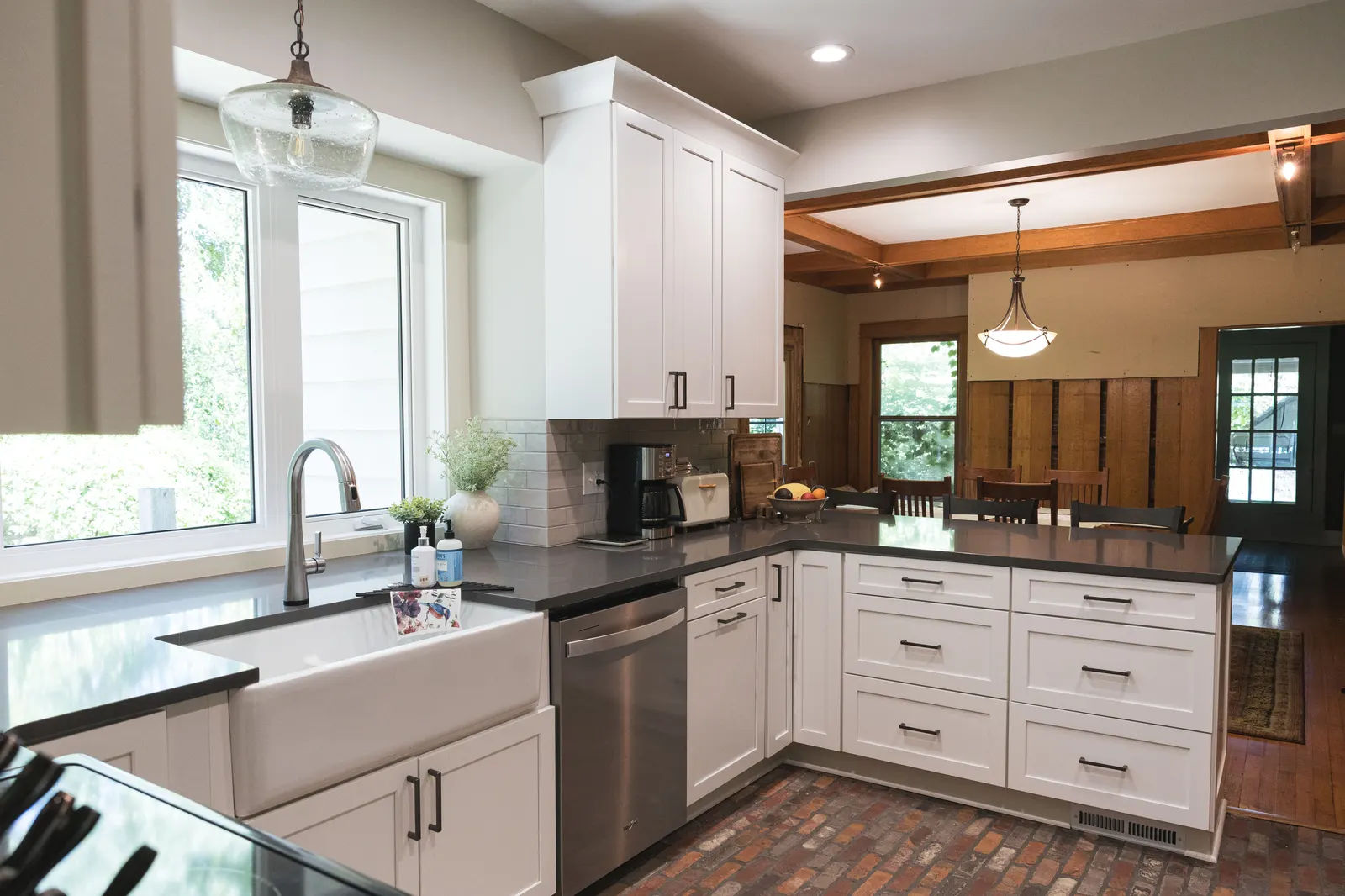 1926 Kitchen | Remodel