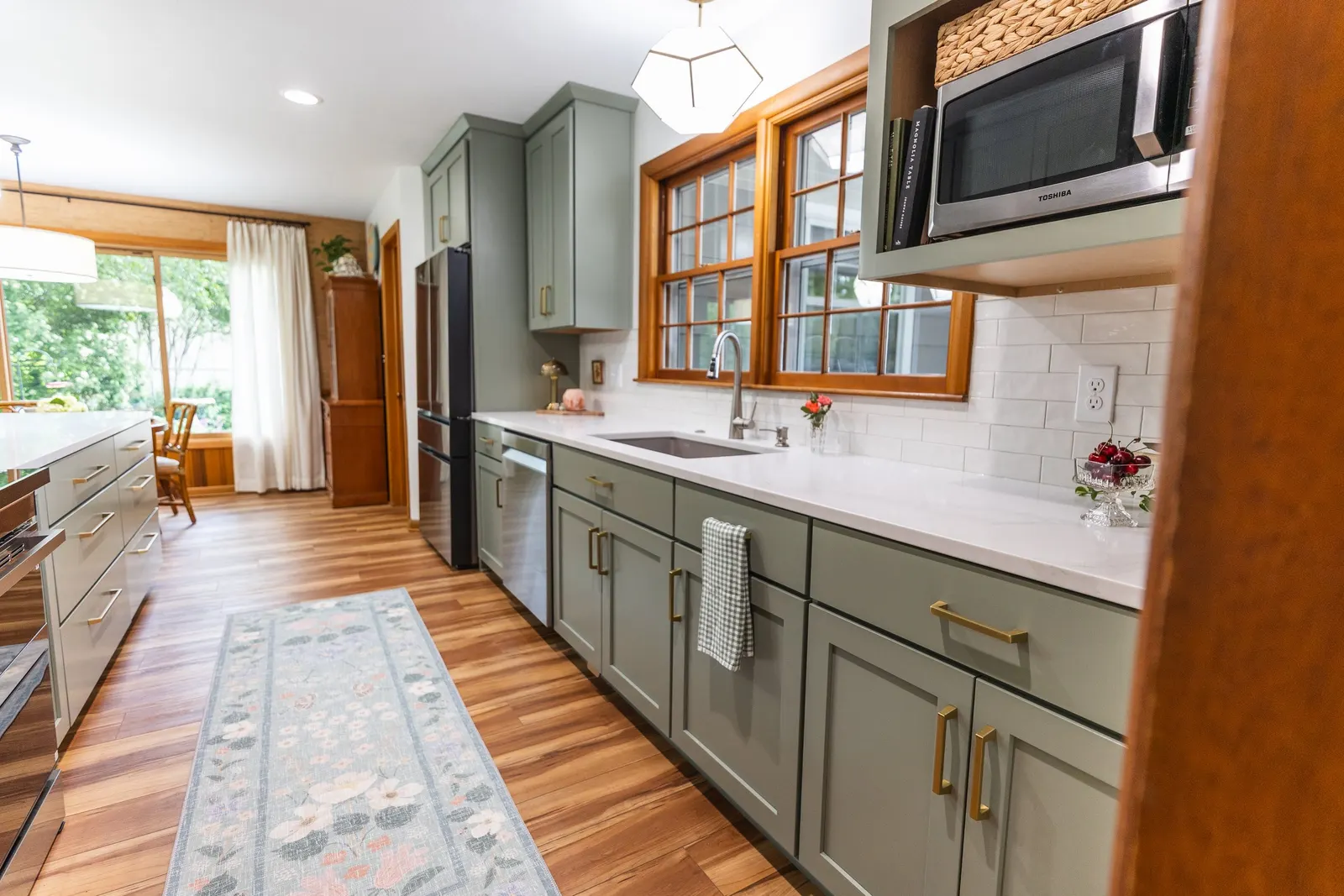 1958 Kitchen | Remodel