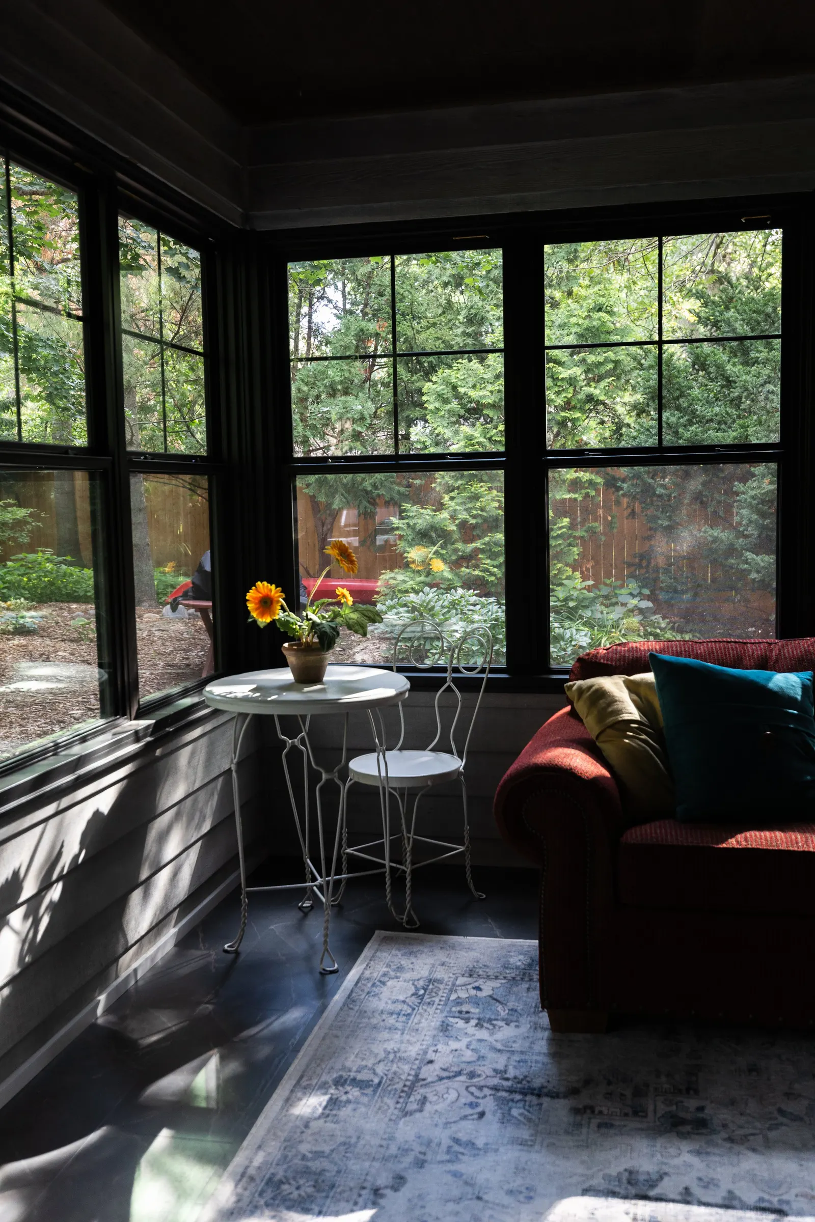 The 1974 House All Seasons Room | Whole Home Remodel