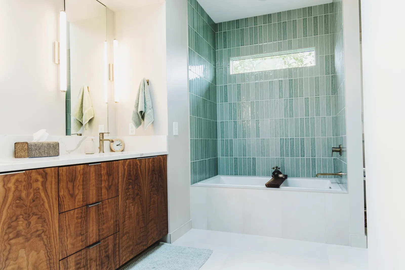 2006 Bathroom Remodel