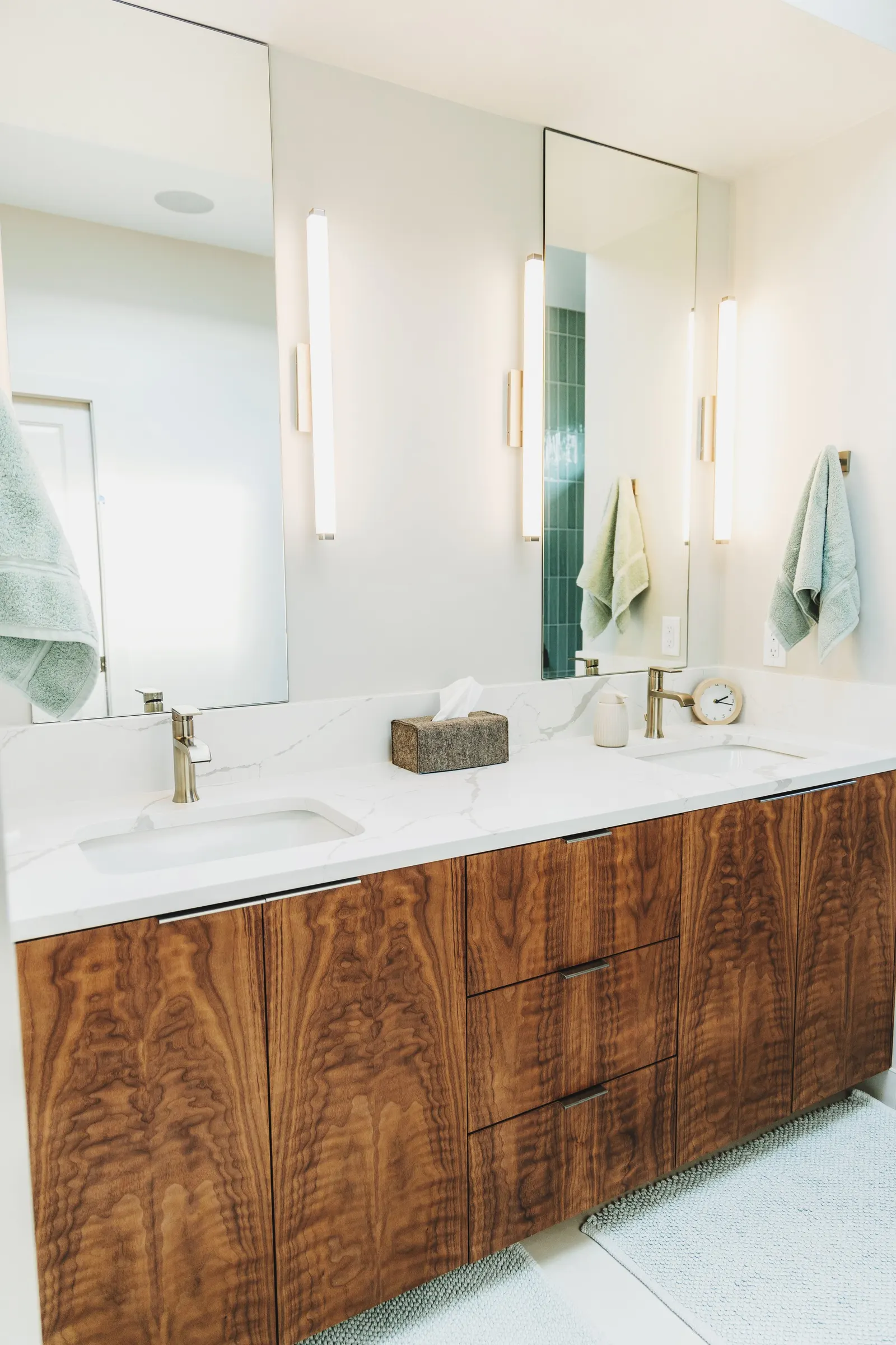 2006 Bathroom Remodel