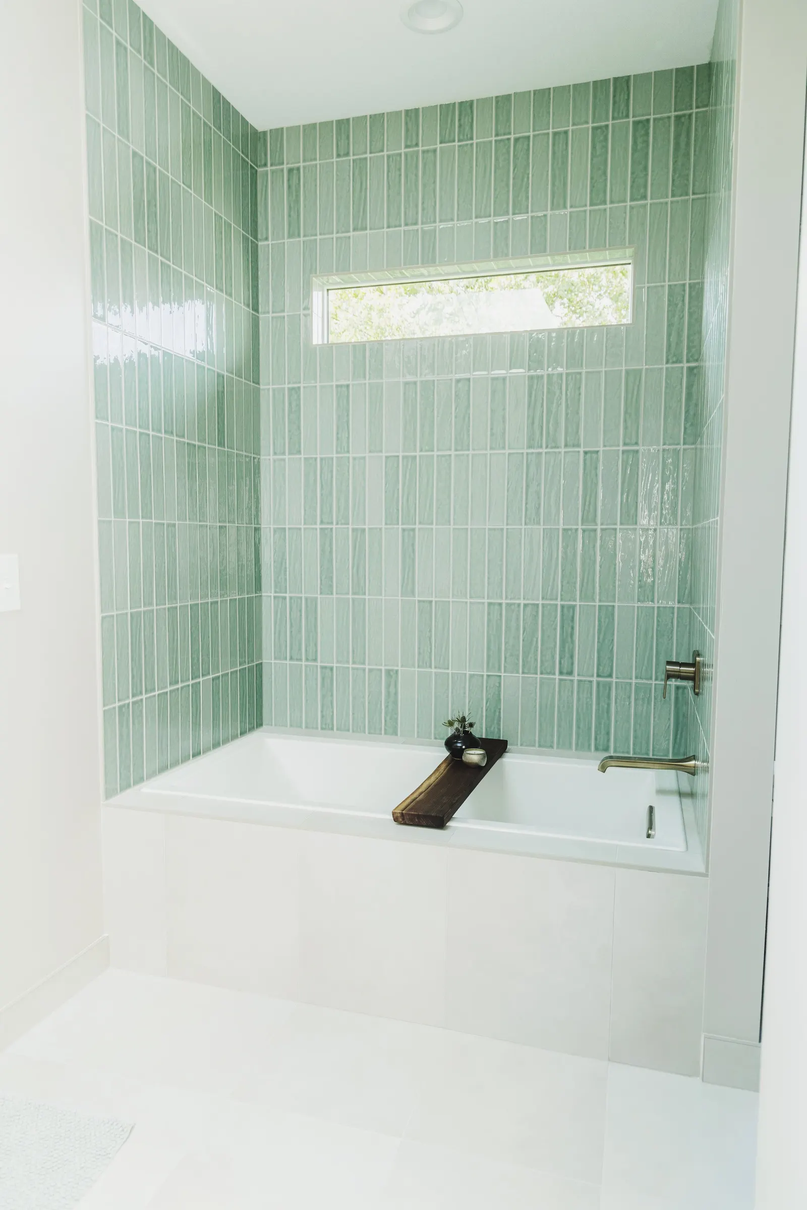 2006 Bathroom Remodel