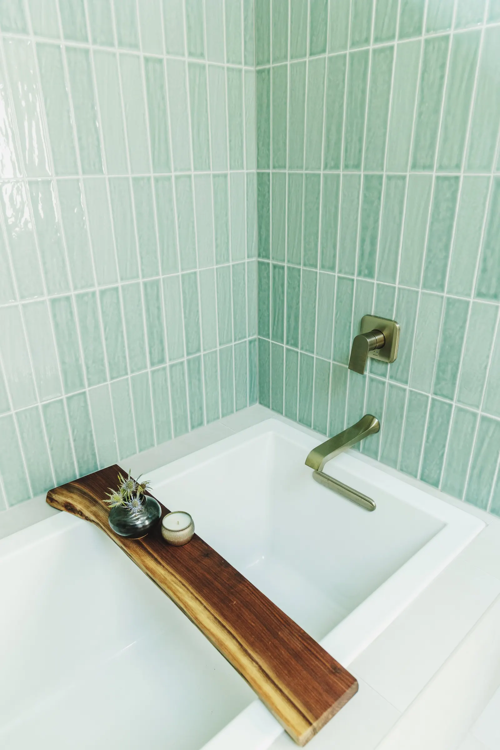 2006 Bathroom Remodel