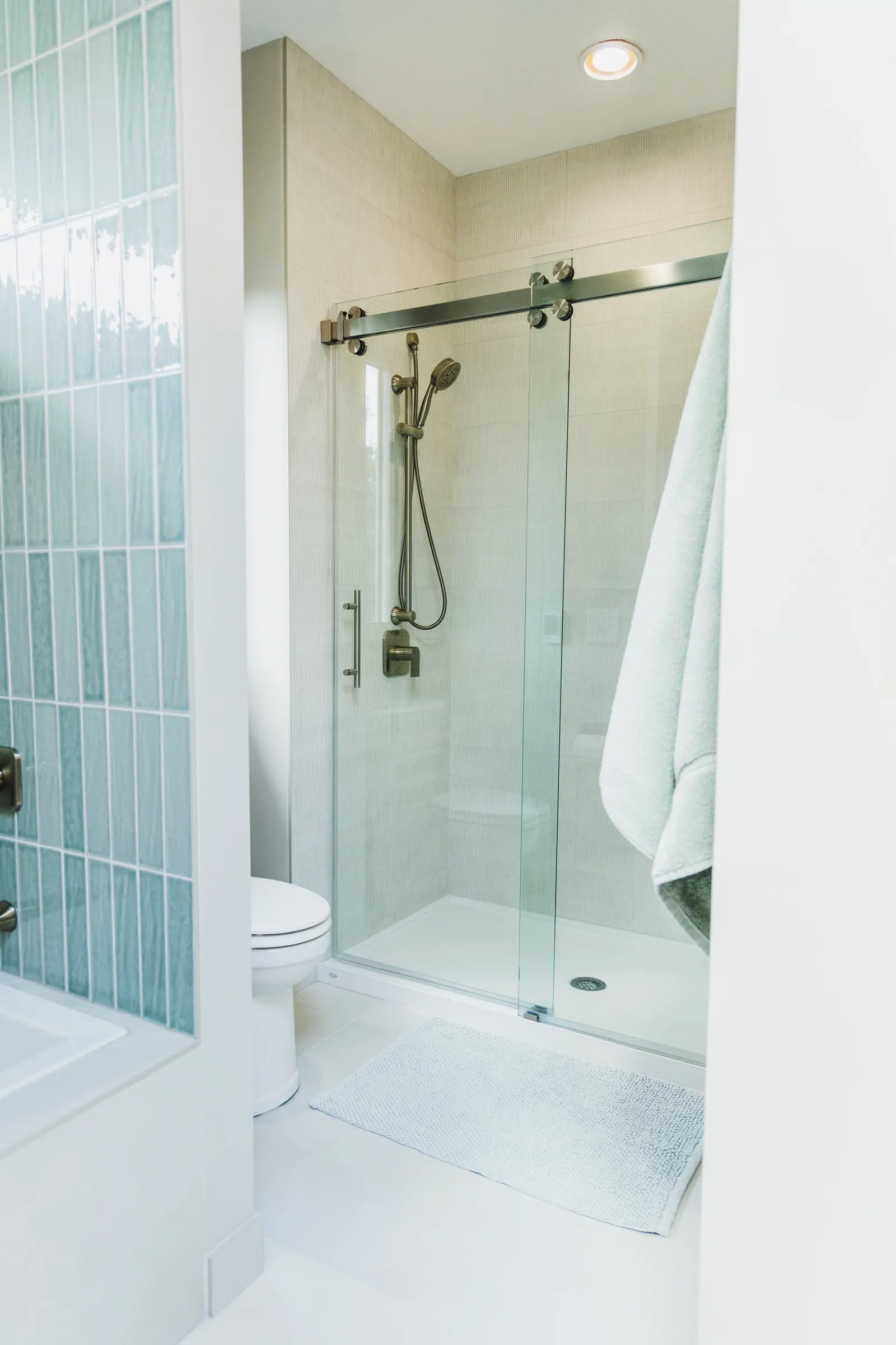 2006 Bathroom Remodel