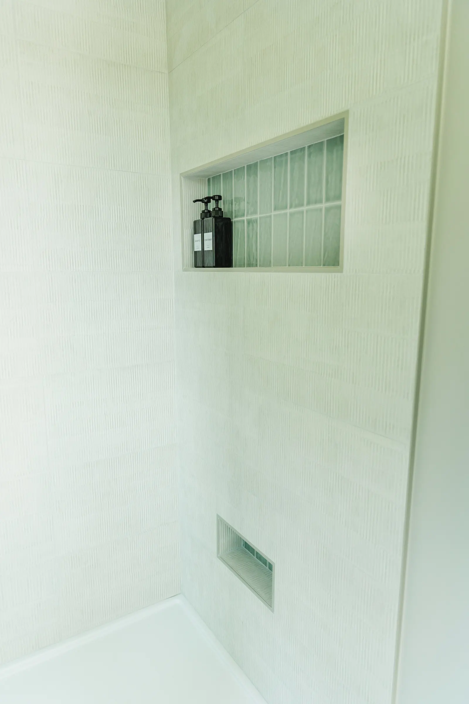 2006 Bathroom Remodel
