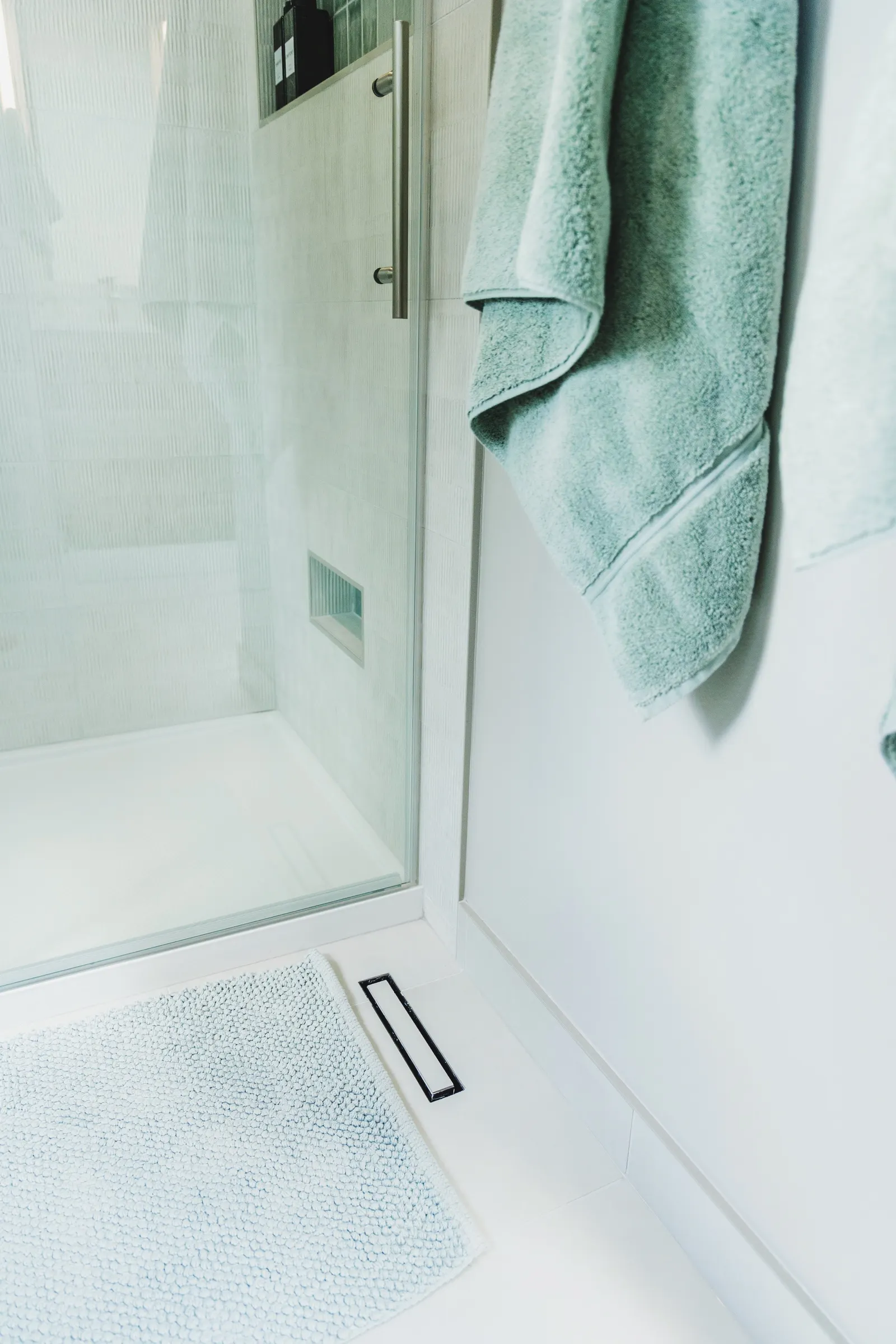 2006 Bathroom Remodel