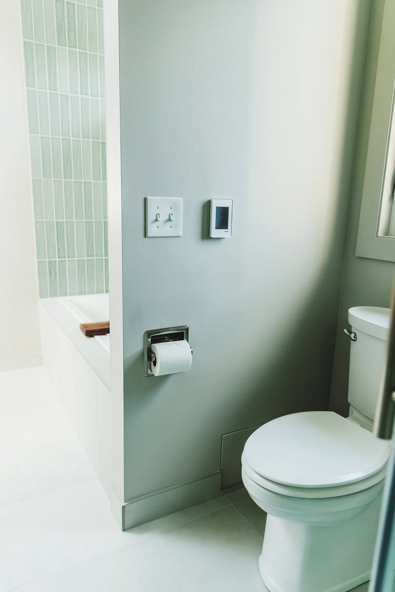 2006 Bathroom Remodel