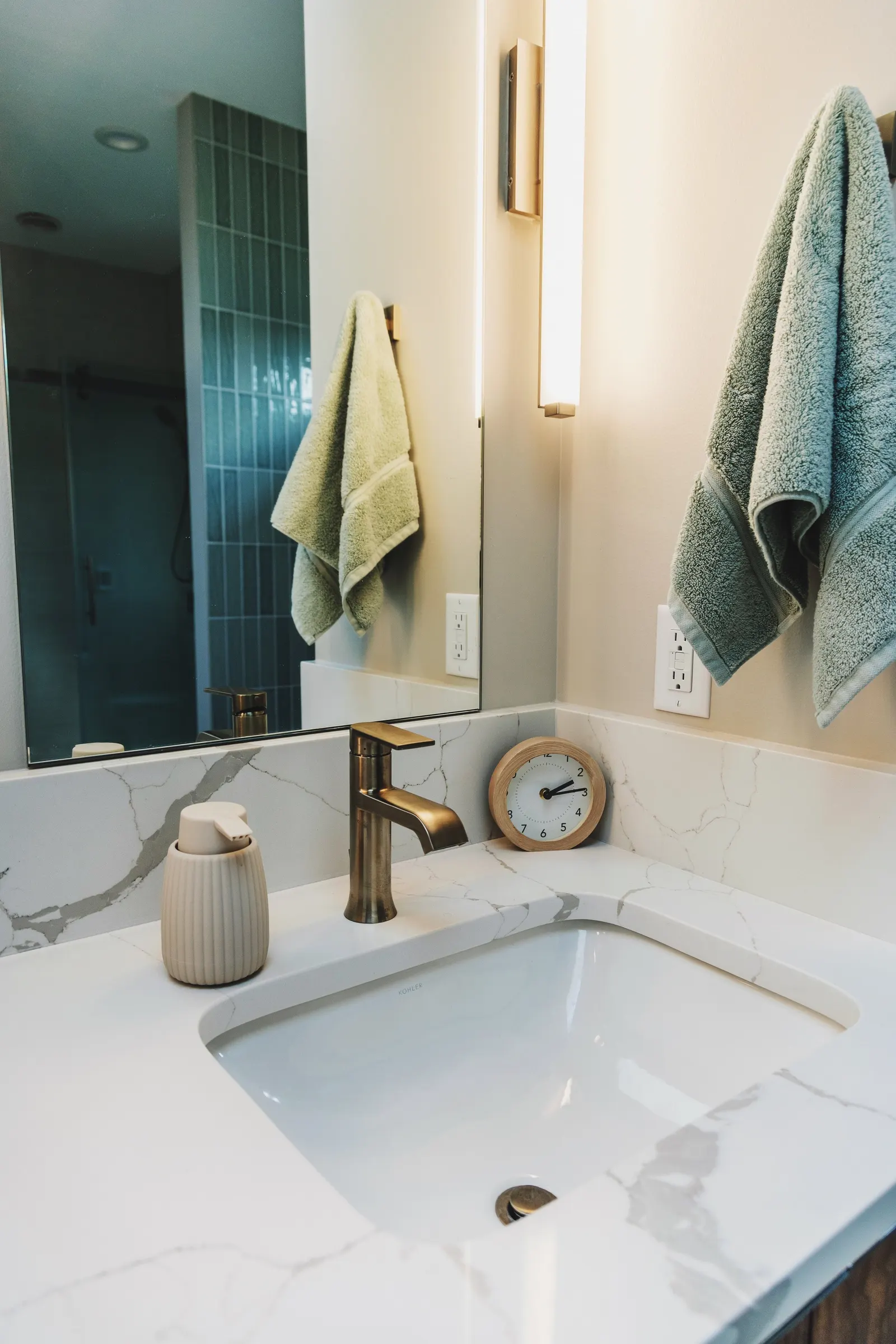 2006 Bathroom Remodel