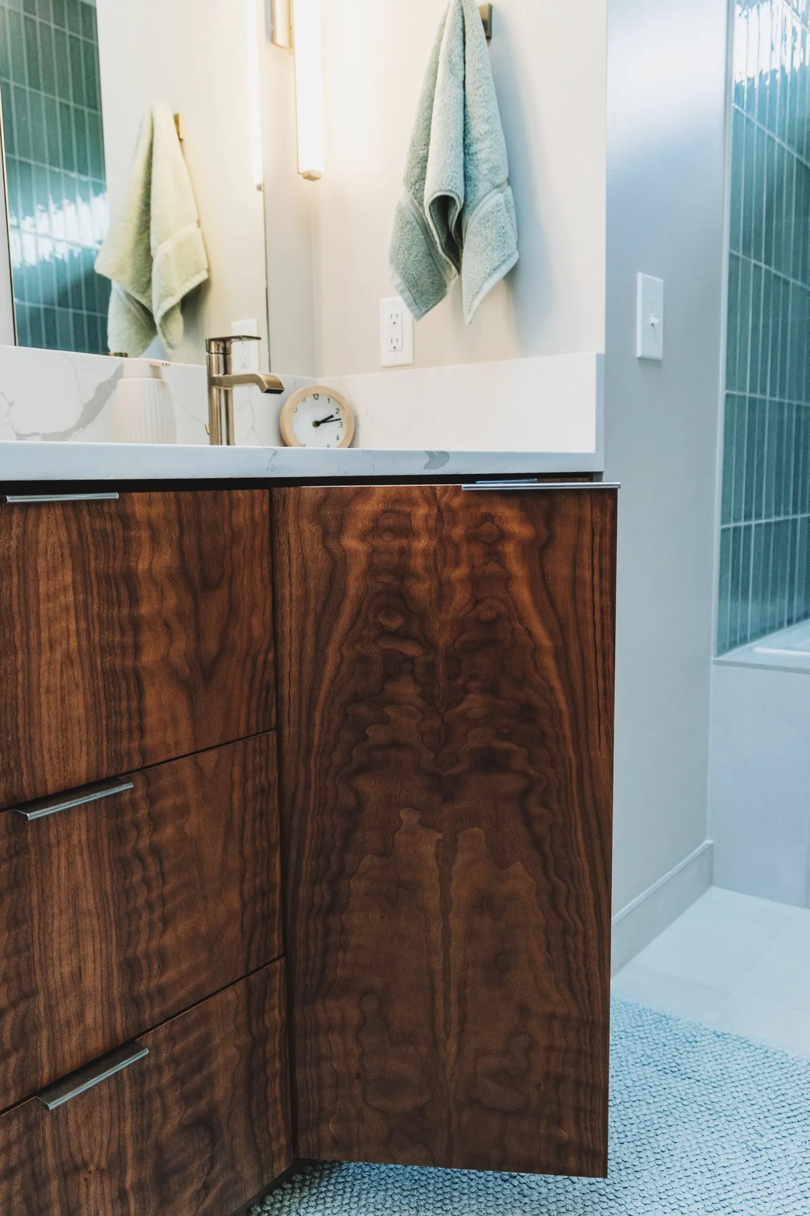2006 Bathroom Remodel