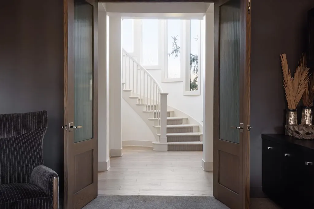 Living Spaces