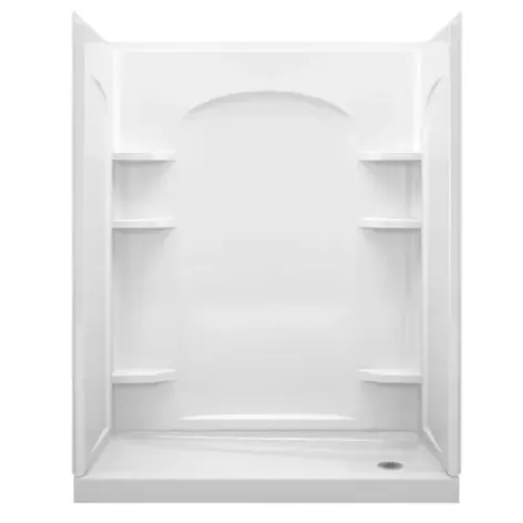 Choosing the Right Shower System for Your Bathroom.
