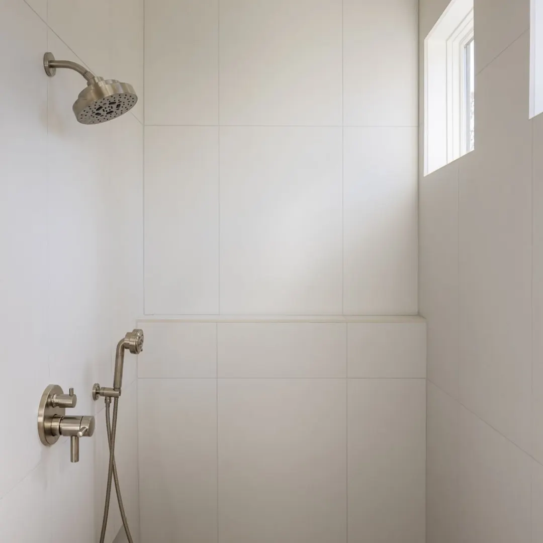Choosing the Right Shower System for Your Bathroom.