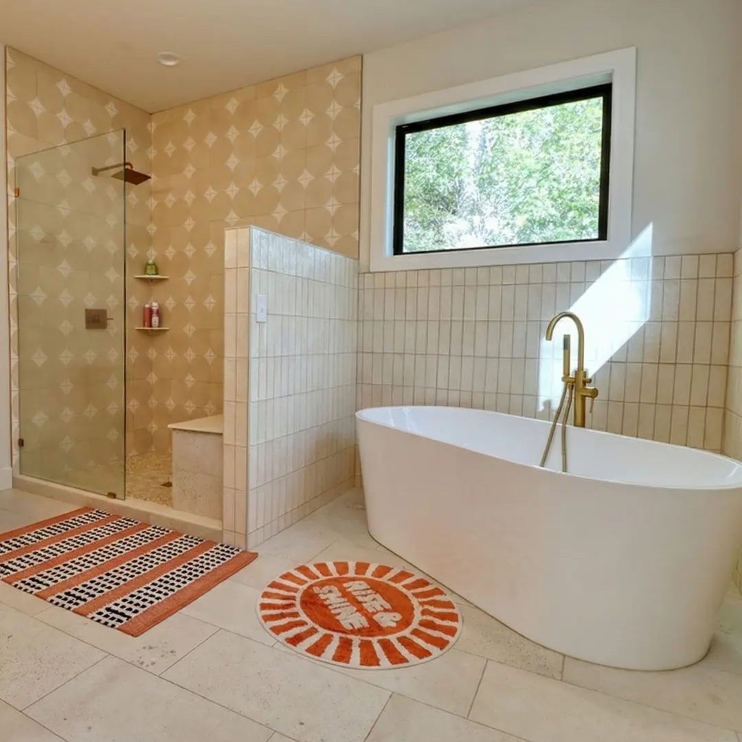 Choosing the Right Shower System for Your Bathroom.