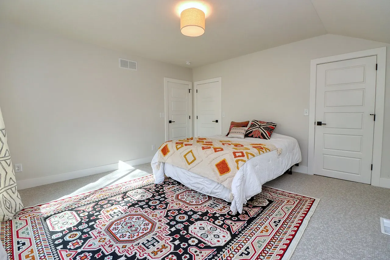 BEDROOMS