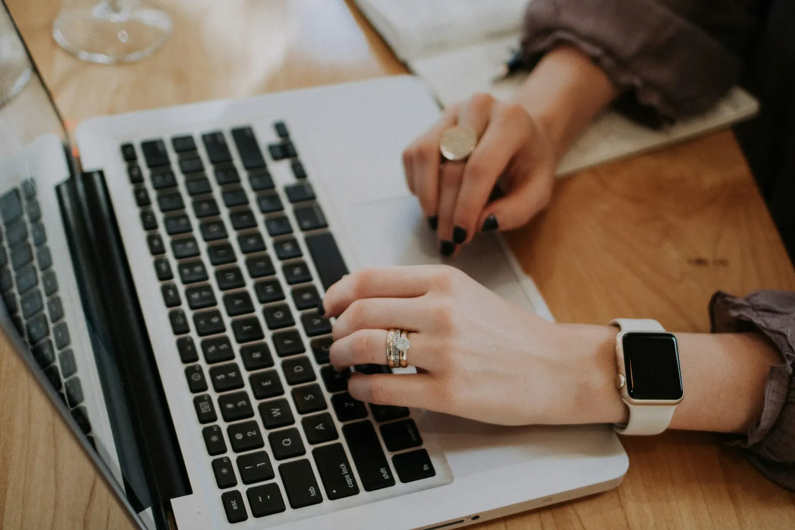 The Blog, gather wisdom and insight about your next project.