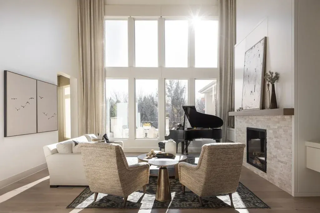 Whole Home Remodels