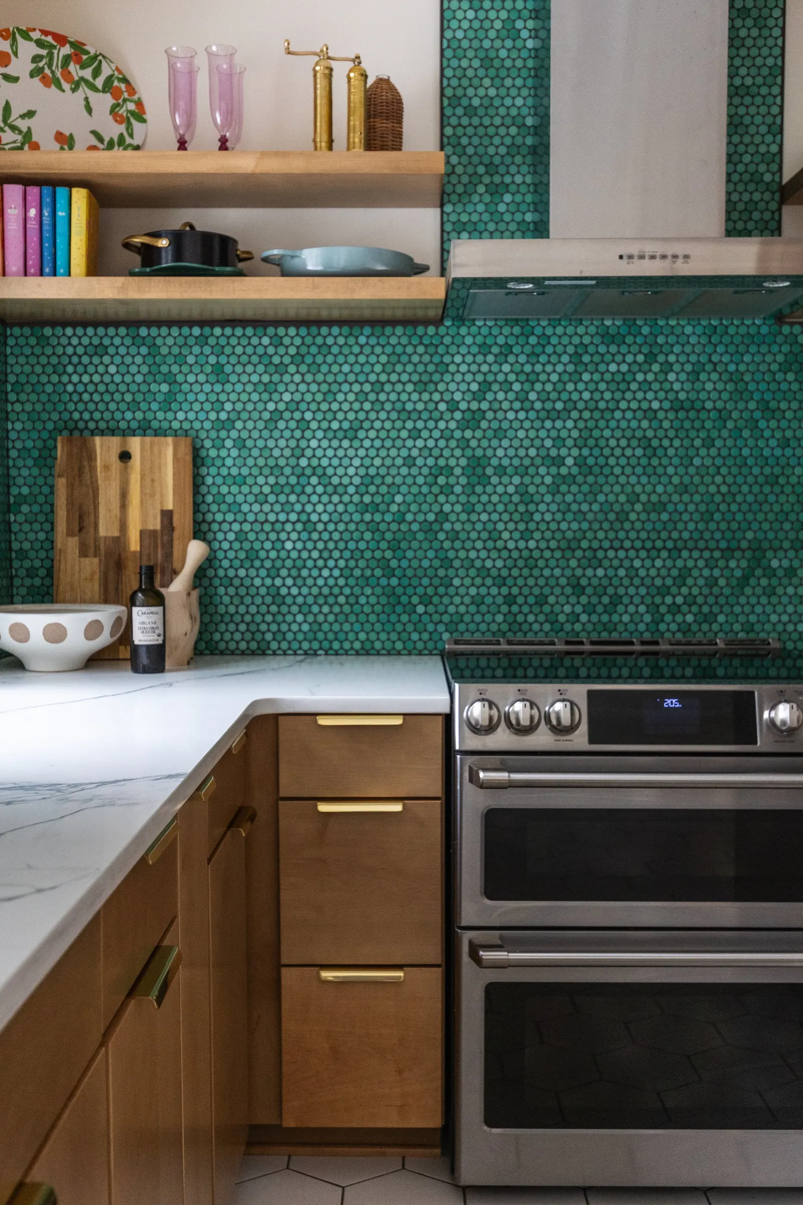 Kitchens
