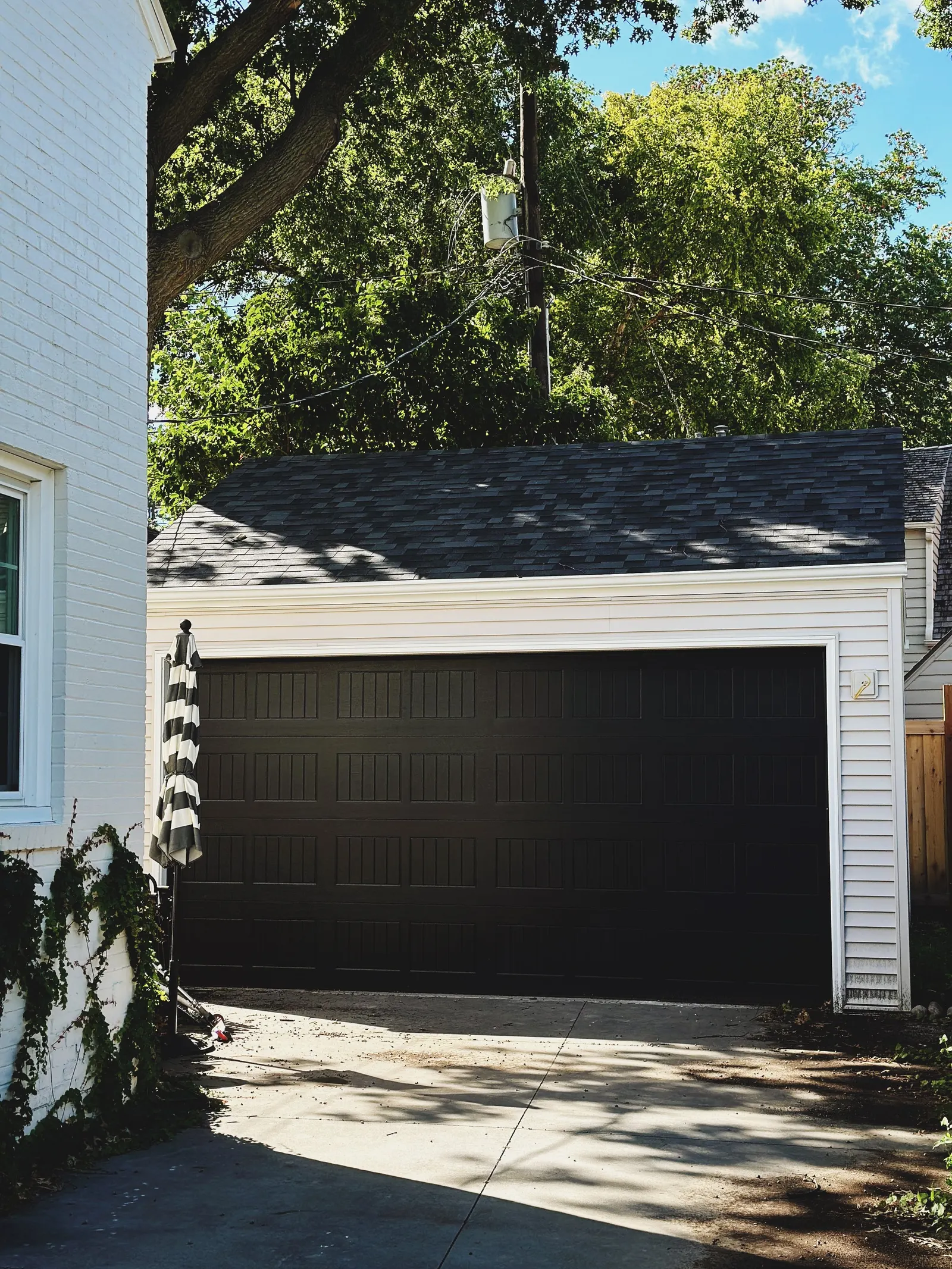 1935 Garage | Remodel