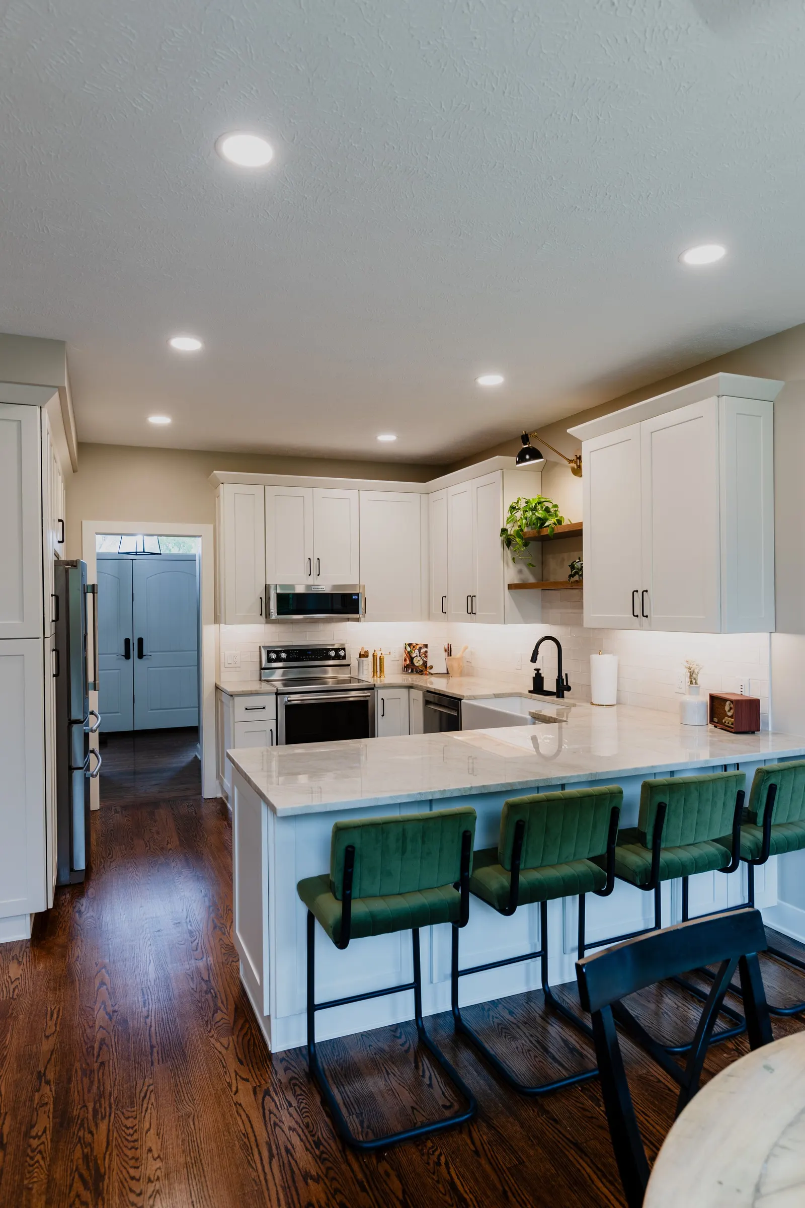 1993 Kitchen | Remodel