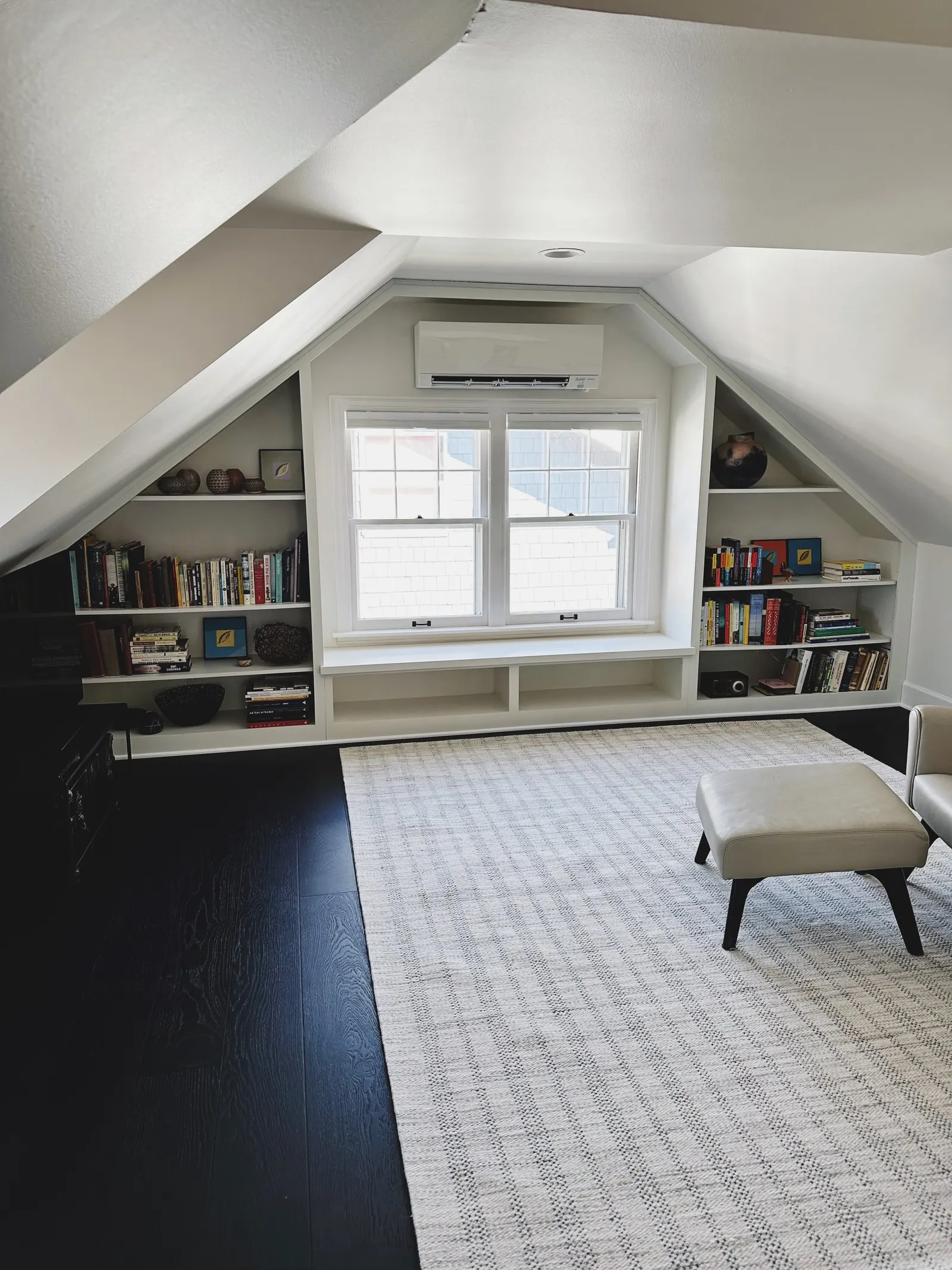 1947 Attic | Remodel